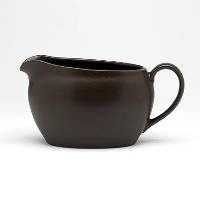 Noritake Colorware Chocolate Gravy Boat