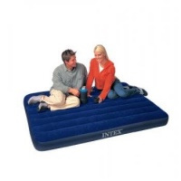 Intex Classic Downy Full Airbed