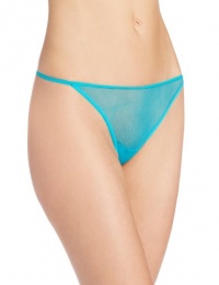 Cosabella Womens Soire Italian Thong Panty