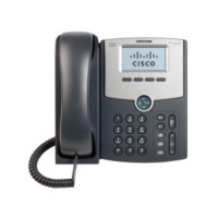 Cisco SPA 502G 1-Line IP Phone