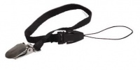 Safety Leash for Pedometer (1) Unit. Helps Save Pedometers From Loss