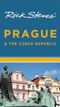 Rick Steves' Prague & the Czech Republic