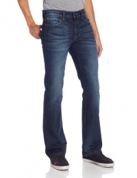 Joe's Jeans Men's Rocker Slim Bootcut Jean in Amir