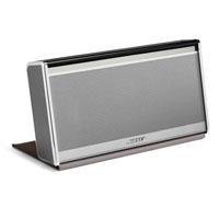 Bose SoundLink Bluetooth Wireless Speaker - Leather (Old Version)