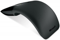 Microsoft Arc Touch Mouse - Black