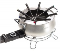 Cuisinart CFO-3SS Electric Fondue Maker