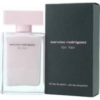 Narciso Rodriguez For Her by Narciso Rodriguez 3.3oz 100ml EDP Spray