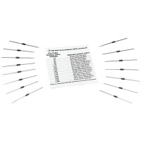 Directed Electronics 652T GM VATS Bypass Kit