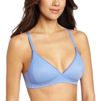 Value In Style by Lily Of France Women's Light Lift Wire Free Bra #2121286