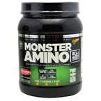 CytoSport Monster Amino Fruit Punch 30 Servings