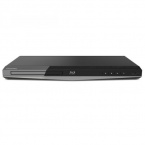 Toshiba BDX2300120 1080p Blu-Ray Disc Player - Black