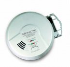 Universal Security Instruments MICN109 3-in-1 Smoke, Carbon Monoxide and Natural Gas Alarm