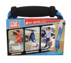 OfficeMax 6' Strap-A-Handle