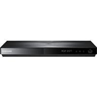 Samsung BD-E5900 3D WiFi Blu-ray Disc Player (Black)