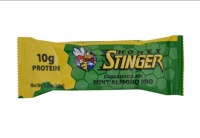 Honey Stinger Dark Chocolate Mint Almond Protein Bar (Pack of 15)