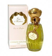 Eau D'hadrien By Annick Goutal For Women. Eau De Parfum Spray 3.4 oz