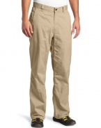 Mountain Khakis Men's Teton Twill Pant