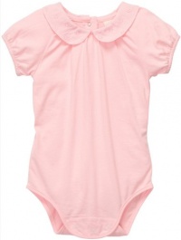 OshKosh B'Gosh S/S Bodysuit - Pink - 18 Months