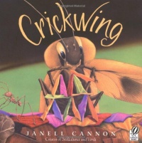 Crickwing