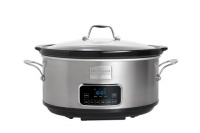 Frigidaire Professional 7-Quart Programmable Slow Cooker