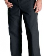 Dickies Men's Big-Tall Relaxed Fit Jean