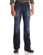 Lucky Brand Men's 367 Vintage Bootcut Jean In Riverneck