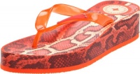 BCBGeneration Women's Fallons Flip Flop