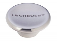 Le Creuset Stainless Steel Large Replacement Knob