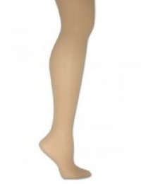 Donna Karan Hosiery The Signature Collection Sheer Satin Control Top Pantyhose,