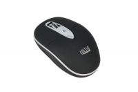 Adesso 3-Button Bluetooth Mini Optical Scroll Mouse (iMouseS100)