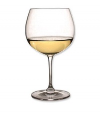 Riedel Sommeliers Montrachet/Chardonnay, Single Stem