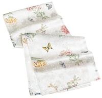 Lenox Butterfly Meadow 70-inch Table Runner