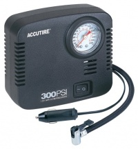 Accutire  MS-5530 Compact 300 PSI 12V Compressor