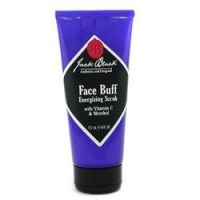 Jack Black Face Buff Energizing Scrub