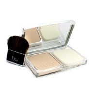 Christian Dior Nude Glow Versatile Powder Makeup SPF 10, # 020 Light Beige, 0.35 Ounce