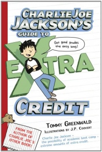 Charlie Joe Jackson's Guide to Extra Credit