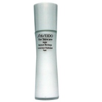 Shiseido The Skincare Night Moisture Recharge Night Cream for Unisex, 2.5oz