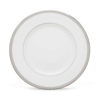 Lenox Lace Couture Dinner Plate