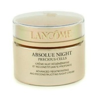 Absolue Night Precious Cells Advanced Regenerating And Reconstructing Night Cream ( Made in USA ) - Lancome - Absolue - Night Care - 50g/1.7oz