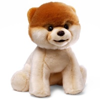 Gund Boo- World's Cutest Dog  from Gund  9 IN