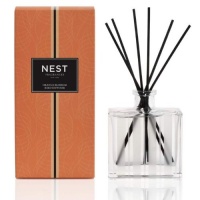 NEST Fragrances NEST08-OB Orange Blossom Scented Reed Diffuser