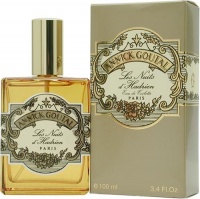 Les Nuits D'hadrien By Annick Goutal For Men. Eau De Toilette Spray 3.4 Ounces