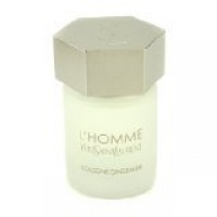 Yves Saint Laurent L'Homme Cologne Gingembre Eau De Toilette Spray - 100ml/3.3oz