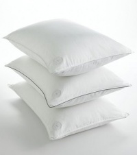 Hotel Collection Primaloft Soft Support Standard Bed Pillow