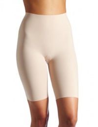 Wacoal Womens Plus-Size Ipant Long Leg Shaper, Naturally Nude, X-Large