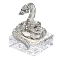 Swarovski Chinese Zodiac Snake 1109237