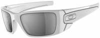 Oakley Men's Fuel Cell Sunglasses OO9096-03