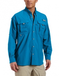 Columbia Men's Bahama II Long Sleeve Shirt