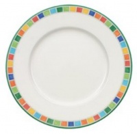 Villeroy & Boch Twist Alea Caro Salad Plate