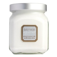 Laura Mercier Body and Bath - Almond Coconut Milk Souffle Body Creme